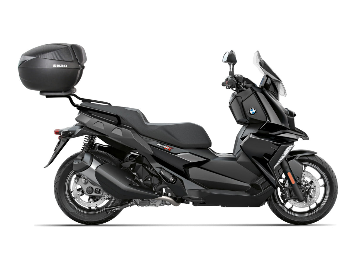 SHAD Top Box Rack for BMW C400 X (18-26)