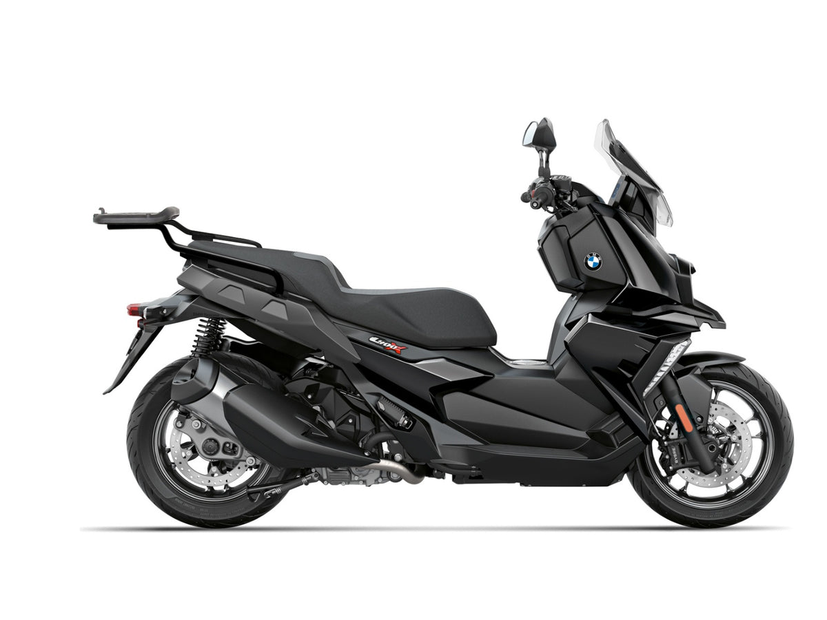 SHAD Top Box Rack for BMW C400 X (18-26)