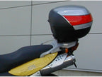 SHAD Top Box Rack for BMW F650 GS (04-13)