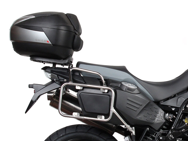SHAD Top Box Rack for BMW F650 GS (08-18)