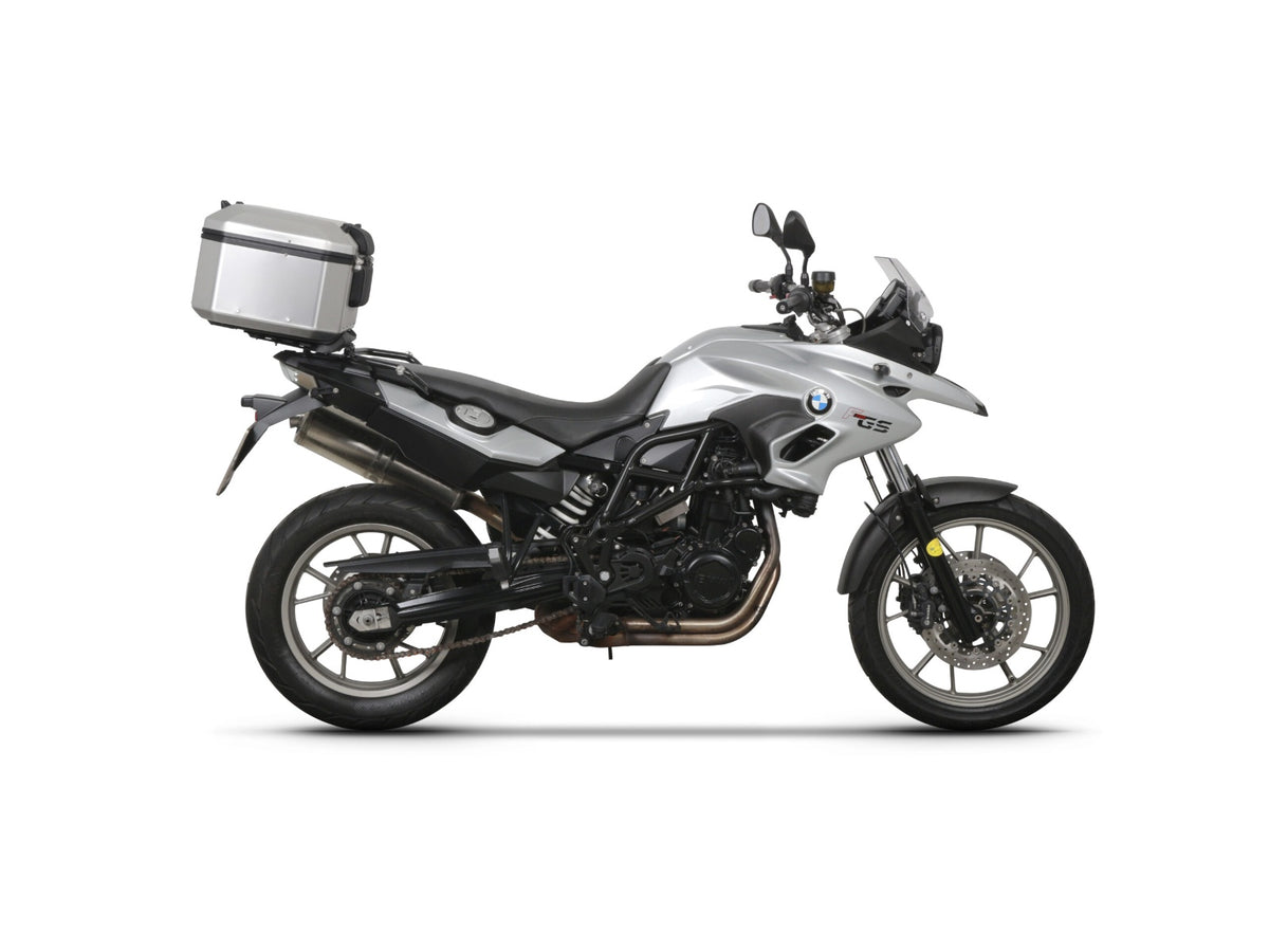 SHAD Top Box Rack for BMW F650 GS (08-18)