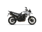 SHAD Top Box Rack for BMW F650 GS (08-18)