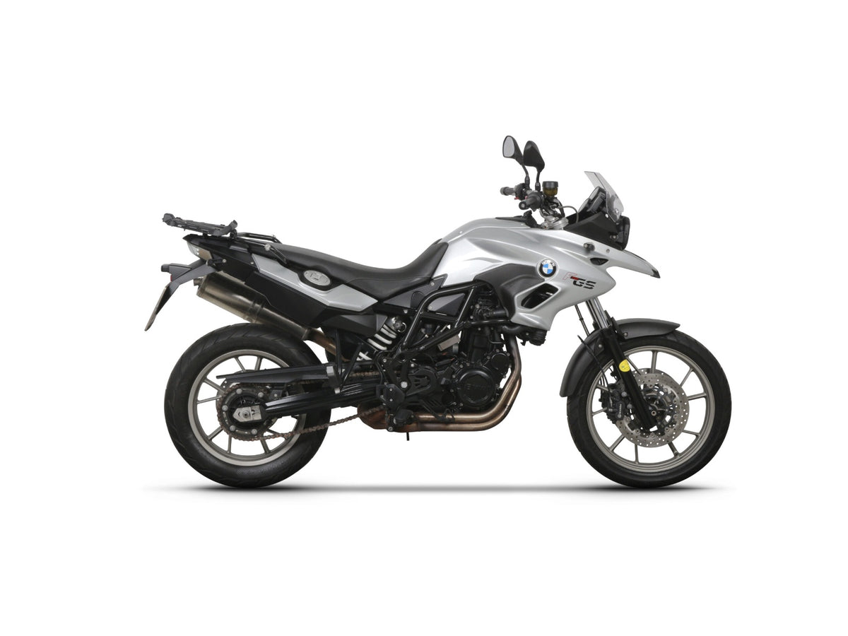 SHAD Top Box Rack for BMW F700 GS (08-18)