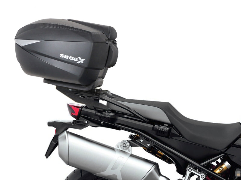 SHAD Top Box Rack for BMW F800 GS (24-26)
