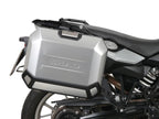 SHAD 4P Pannier Rack for BMW F700 GS (08-18)
