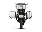 SHAD 4P Pannier Rack for BMW F650 GS (08-18)