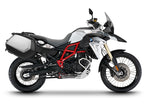 SHAD 3P Pannier Rack for BMW F650 GS (08-18)