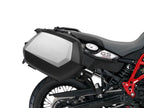 SHAD 3P Pannier Rack for BMW F650 GS (08-18)