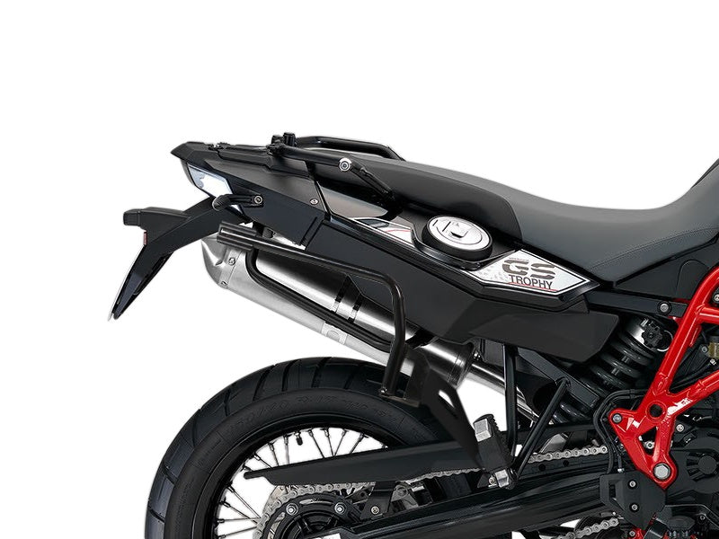 SHAD 3P Pannier Rack for BMW F700 GS (08-18)