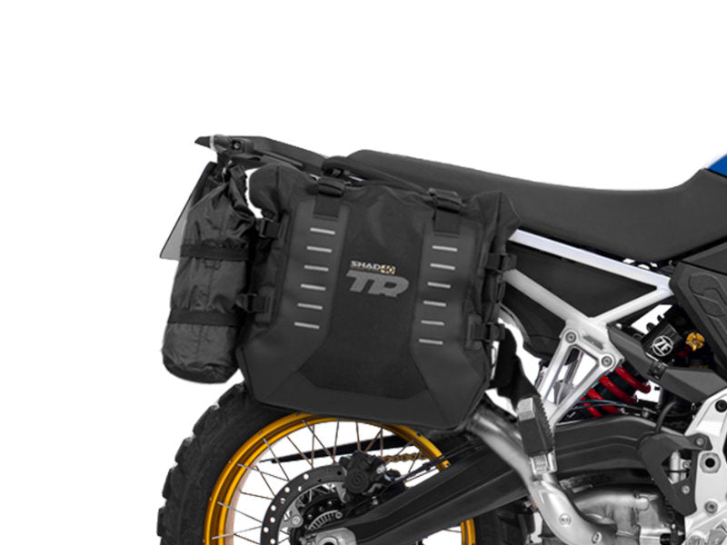 SHAD 4P Pannier Rack for BMW F900 GS (24-26)