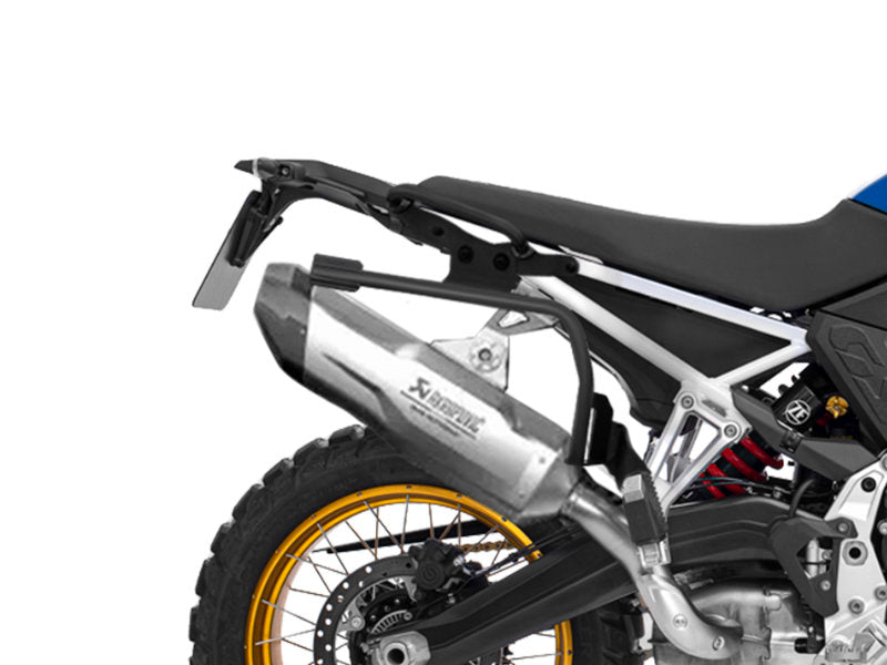 SHAD 3P Pannier Rack for BMW F900 GS (24-26)