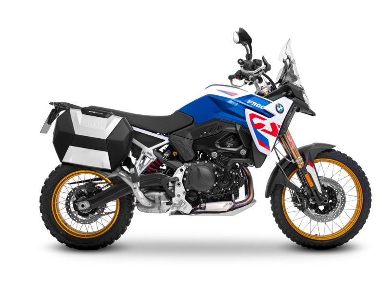 SHAD 3P Pannier Rack for BMW F900 GS (24-25)