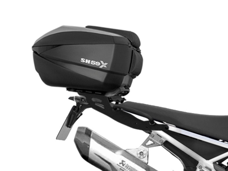 SHAD Top Box Rack for BMW F900 GS (24-26)