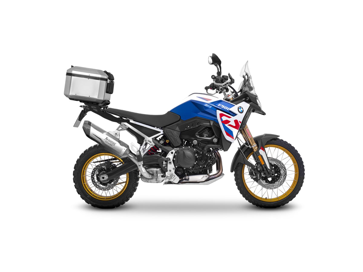 SHAD Top Box Rack for BMW F900 GS (24-26)