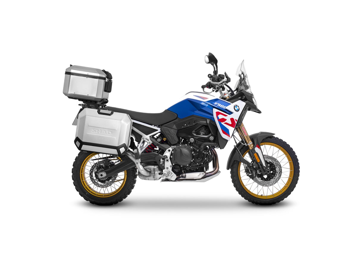 SHAD Top Box Rack for BMW F900 GS (24-26)