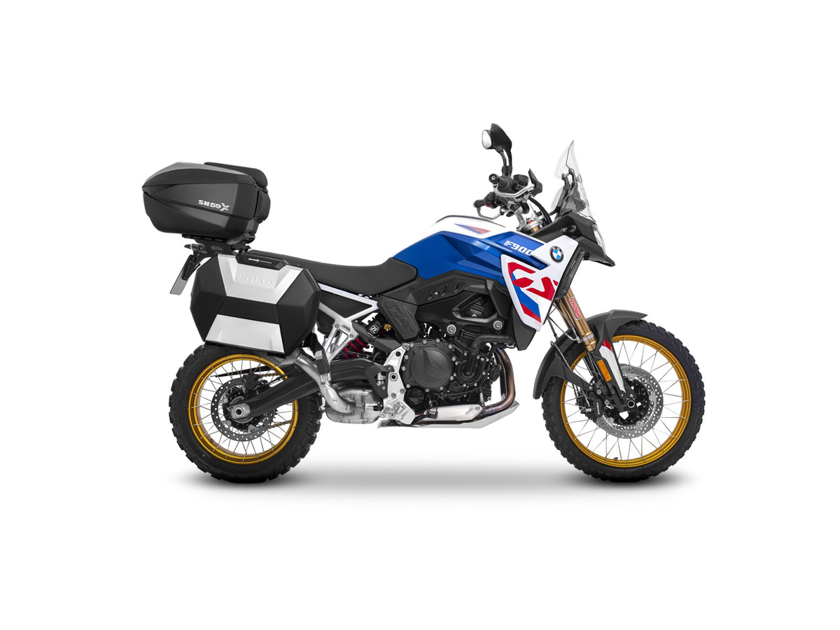 SHAD Top Box Rack for BMW F900 GS (24-26)