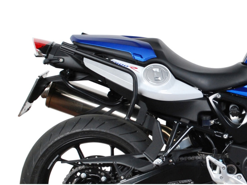 SHAD 3P Pannier Rack for BMW F800 R (09-15)