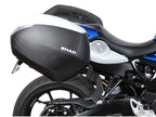 SHAD 3P Pannier Rack for BMW F800 R (09-15)