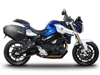 SHAD 3P Pannier Rack for BMW F800 R (09-15)