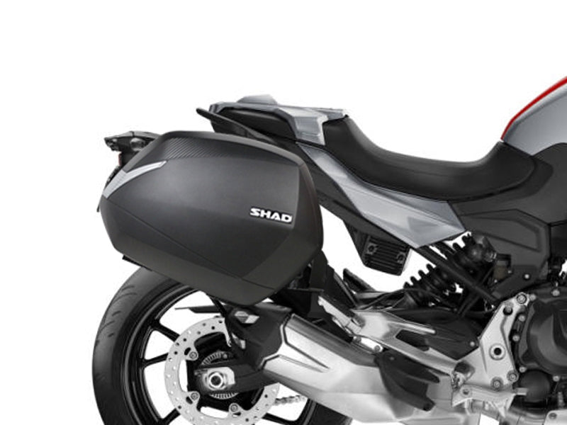 SHAD 3P Pannier Rack for BMW F900 R (20-26)