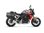SHAD 3P Pannier Rack for BMW F900 R (20-26)