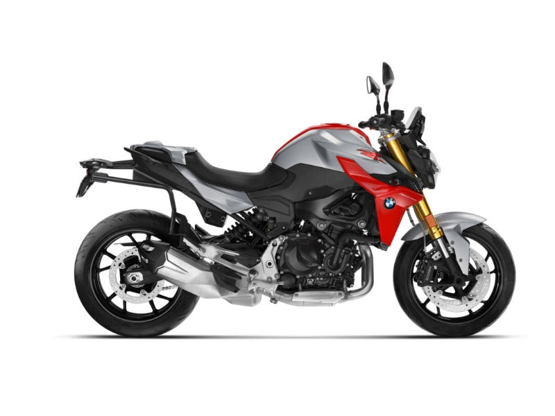 SHAD 3P Pannier Rack for BMW F900 R (20-26)