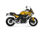 SHAD 3P Pannier Rack for BMW F900 R (20-26)