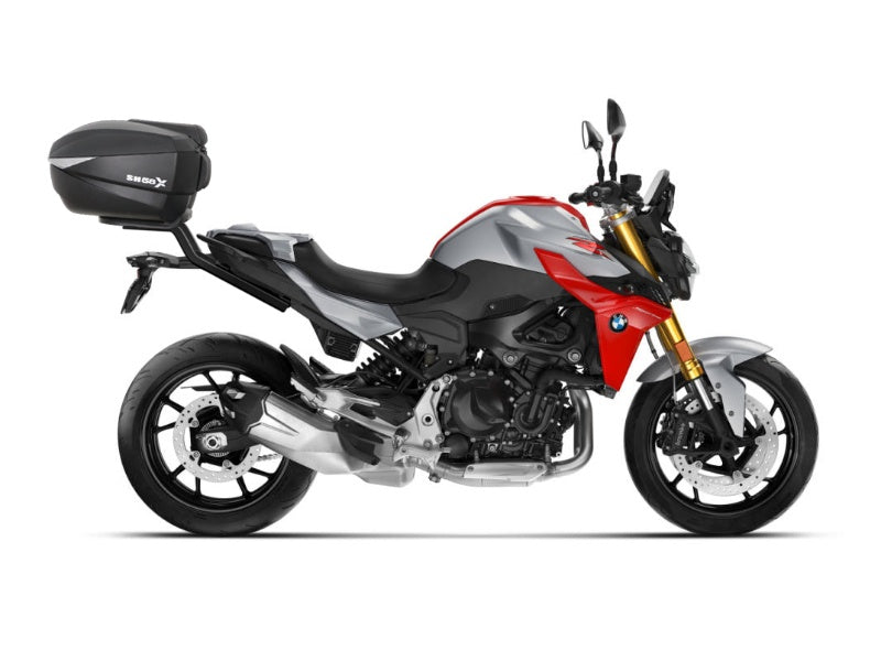 SHAD Top Box Rack for BMW F900 R (20-26)