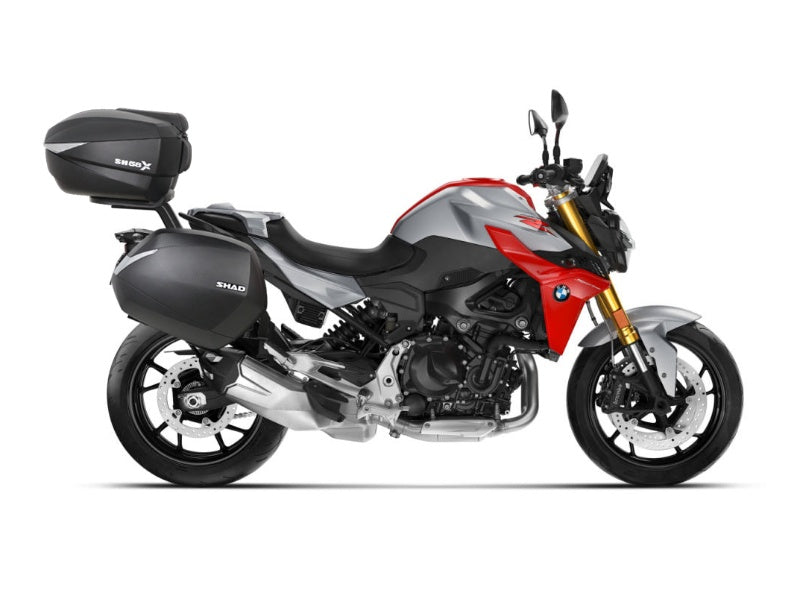 SHAD Top Box Rack for BMW F900 R (20-25)
