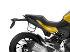 SHAD SR Pannier Rack for BMW F900 XR (20-26)