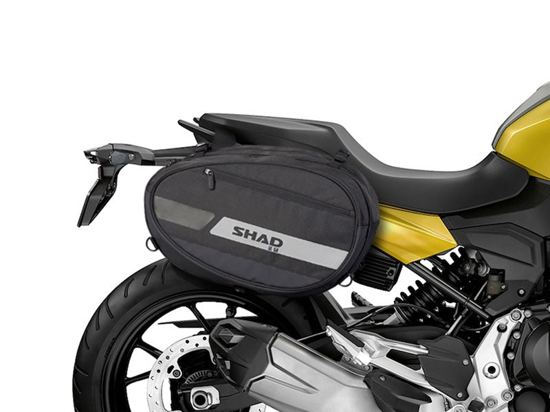 SHAD SR Pannier Rack for BMW F900 R (20-26) Secondary image