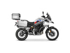 SHAD 4P Pannier Rack for BMW F850 GS (18-24)