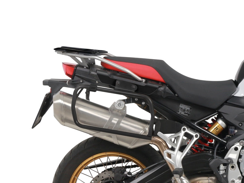 SHAD 4P Pannier Rack for BMW F800 GS (24-26)