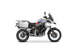 SHAD 4P Pannier Rack for BMW F850 GS (18-24)