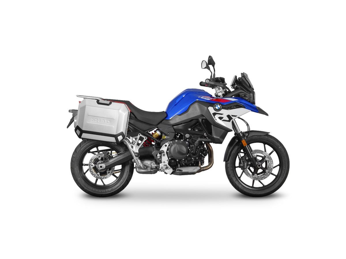 SHAD 4P Pannier Rack for BMW F850 GS (18-24)