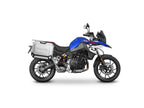 SHAD 4P Pannier Rack for BMW F800 GS (24-26)