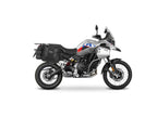 SHAD 4P Pannier Rack for BMW F800 GS (24-26)