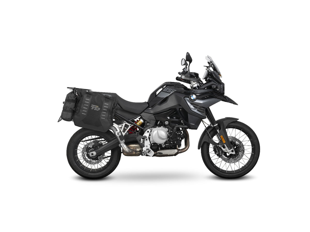 SHAD 4P Pannier Rack for BMW F850 GS (18-24)