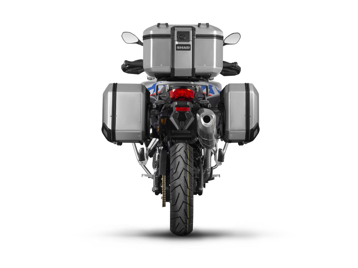 SHAD 4P Pannier Rack for BMW F850 GS (18-24)