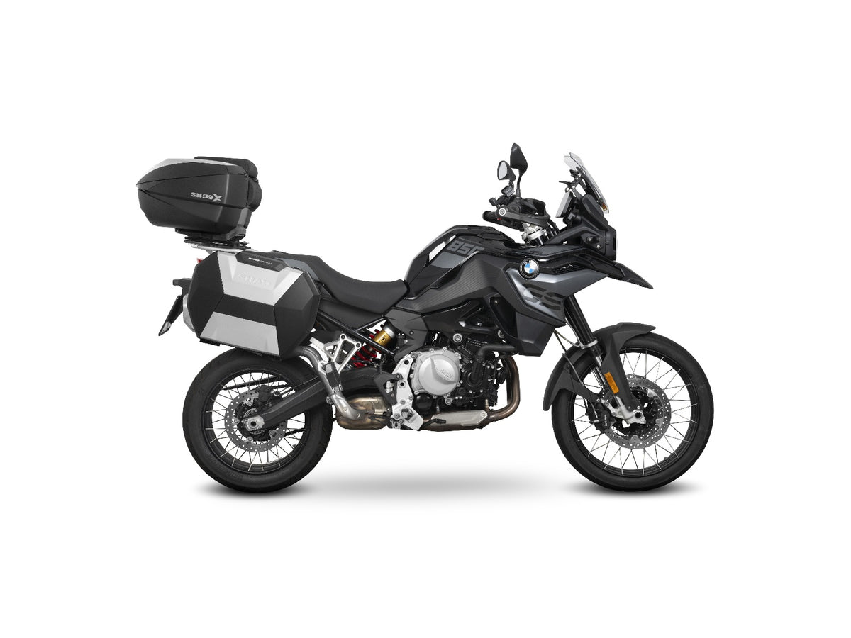 SHAD 3P Pannier Rack for BMW F800 GS (24-26)