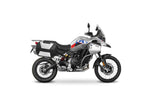SHAD 3P Pannier Rack for BMW F850 GS (18-24)