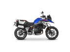 SHAD 3P Pannier Rack for BMW F850 GS (18-24)