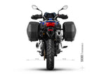 SHAD 3P Pannier Rack for BMW F800 GS (24-26)