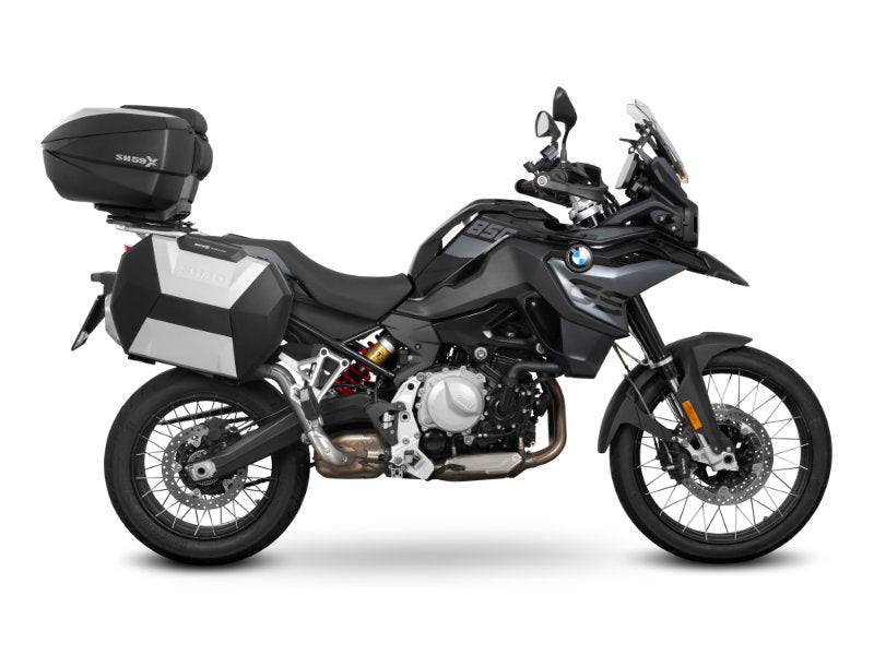 SHAD 3P Pannier Rack for BMW F850 GS Adventure (19-24)