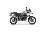 SHAD 3P Pannier Rack for BMW F800 GS (24-26)