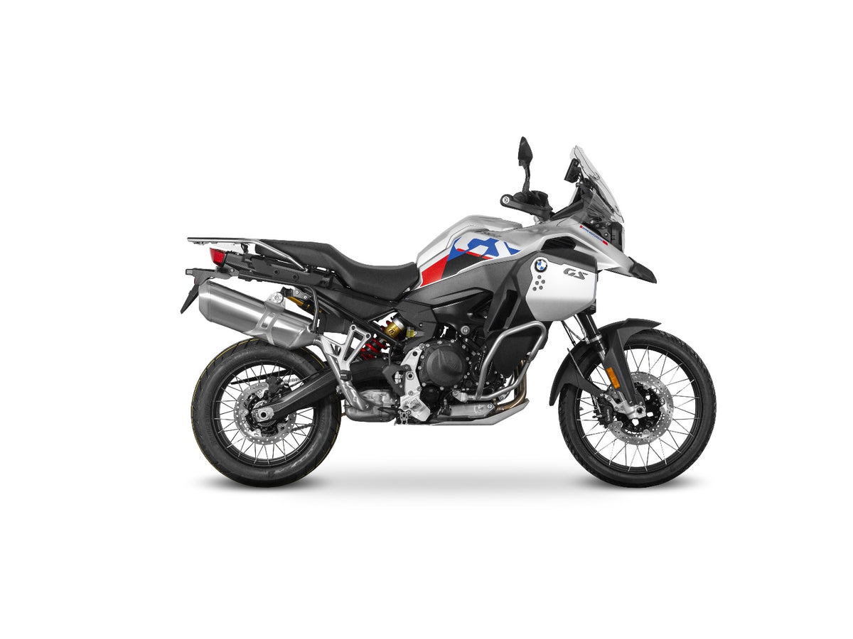 SHAD 3P Pannier Rack for BMW F800 GS (24-26)