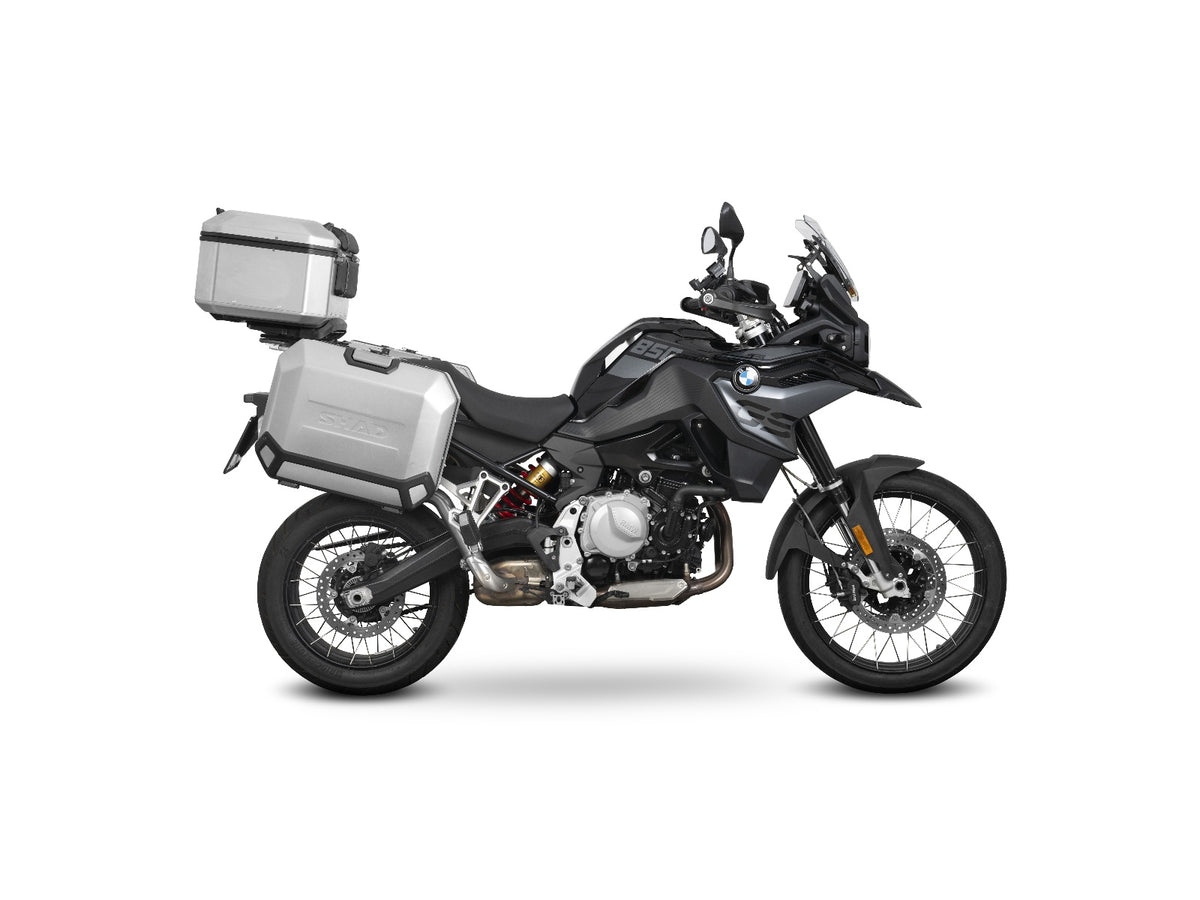 SHAD Top Box Rack for BMW F800 GS (24-26)