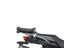 SHAD Top Box Rack for BMW F750 GS (18-24)