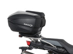 SHAD Top Box Rack for BMW F750 GS (18-24)
