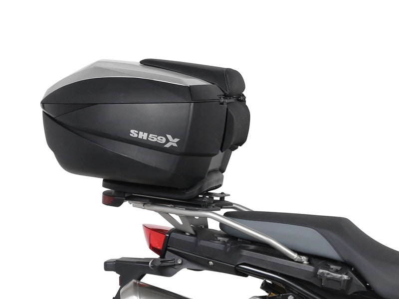 SHAD Top Box Rack for BMW F750 GS (18-24)